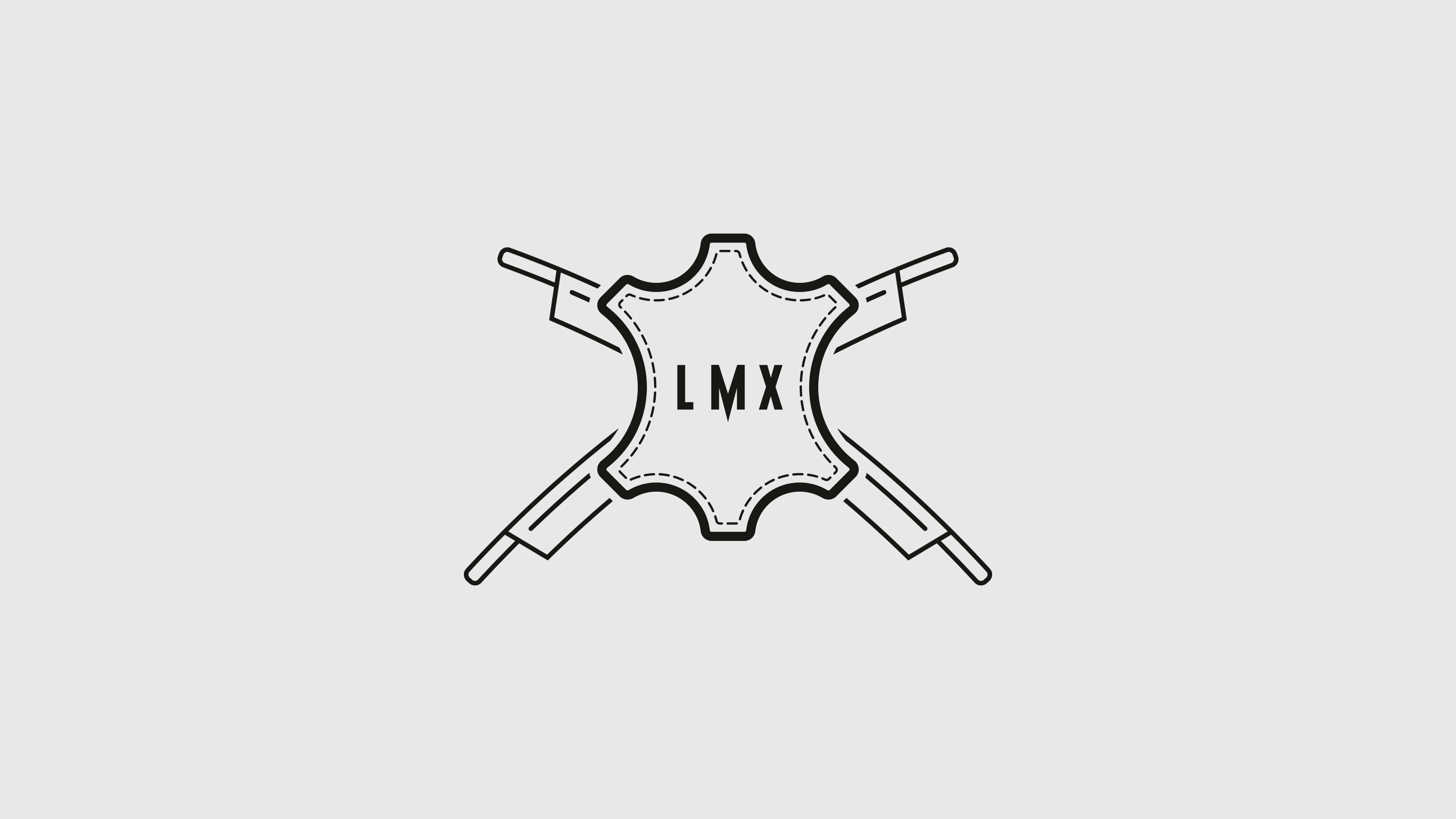 Ledermax Logo