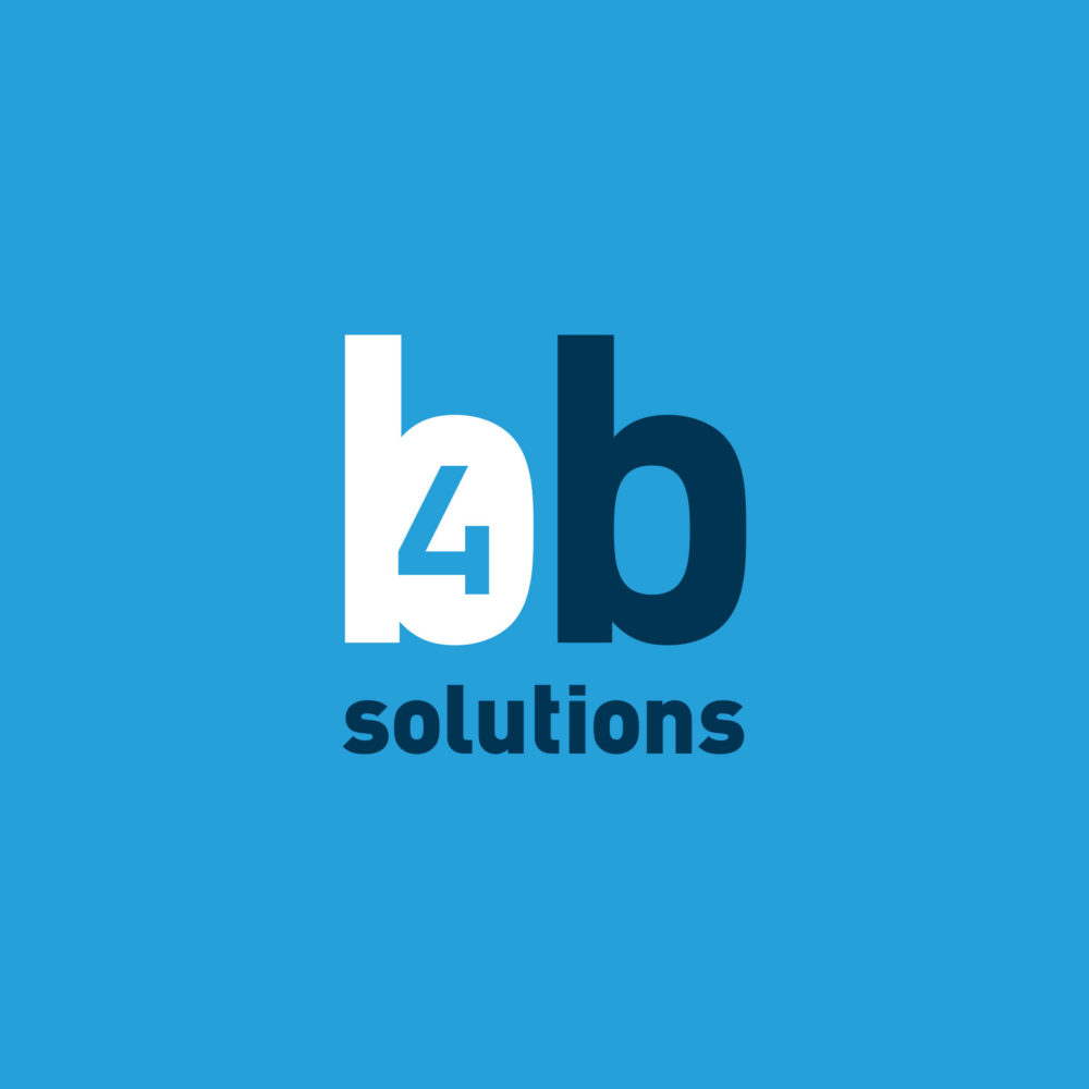 B4B Solutions GmbH Logo