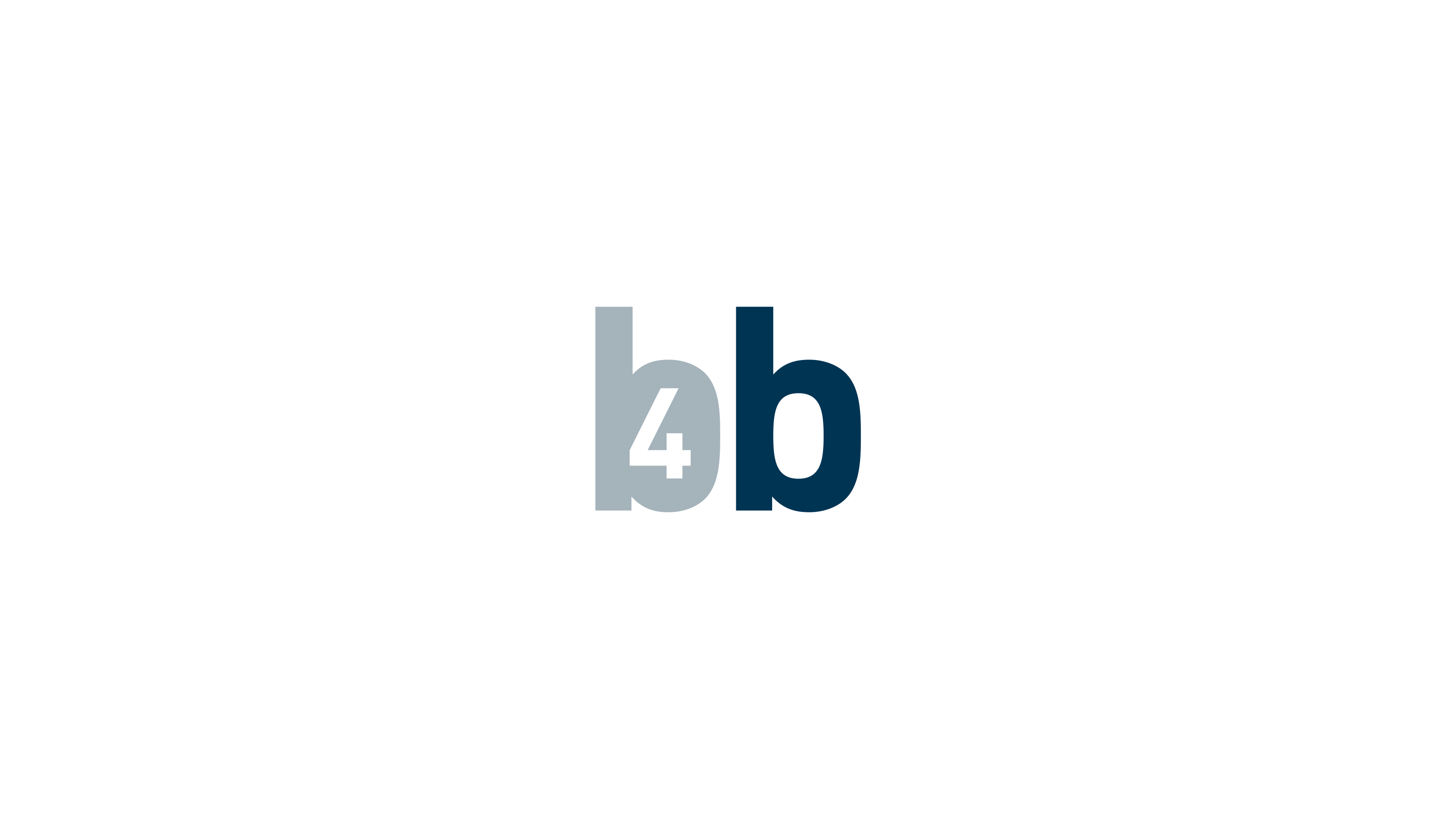 B4B Solutions GmbH Logo