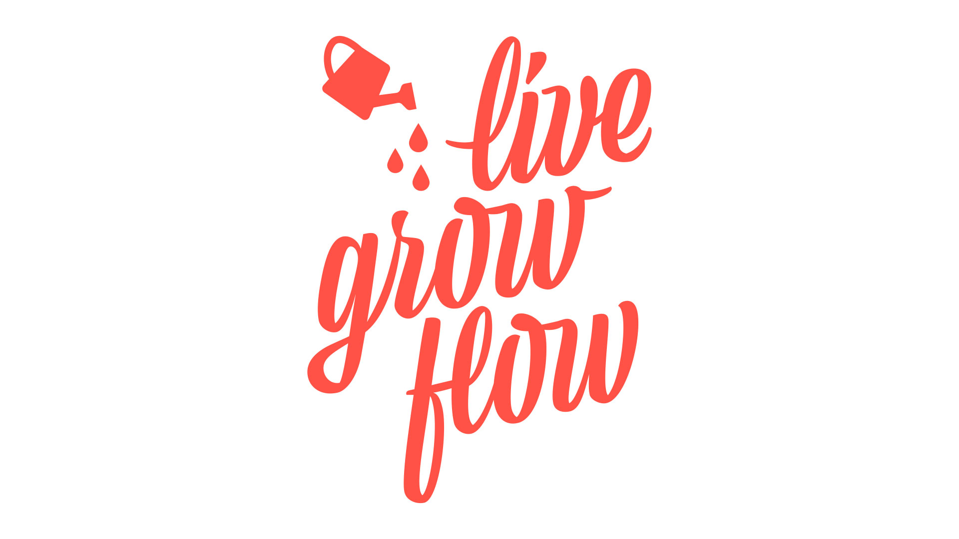 Movemus Schriftzug Live Grow Flow