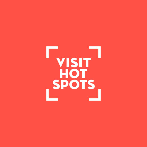 Visit Hotspots Logo weiß