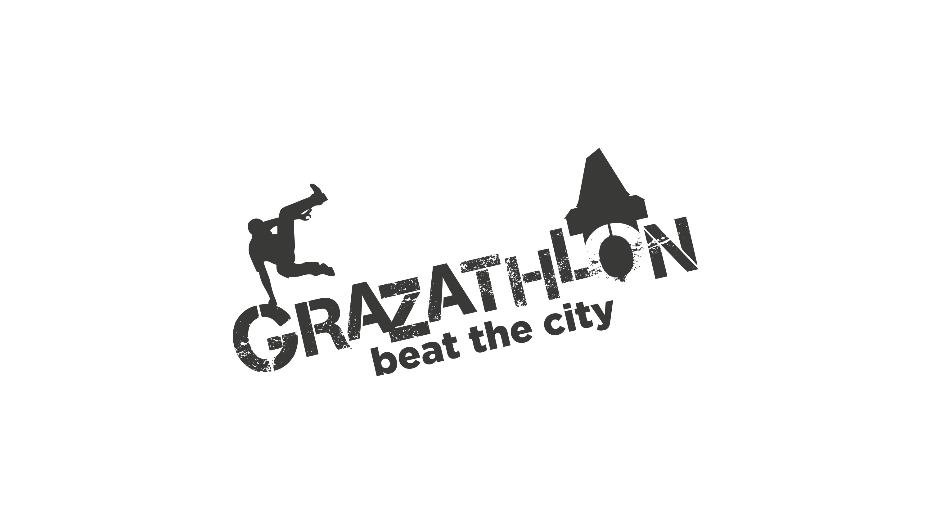 Grazathlon Logo