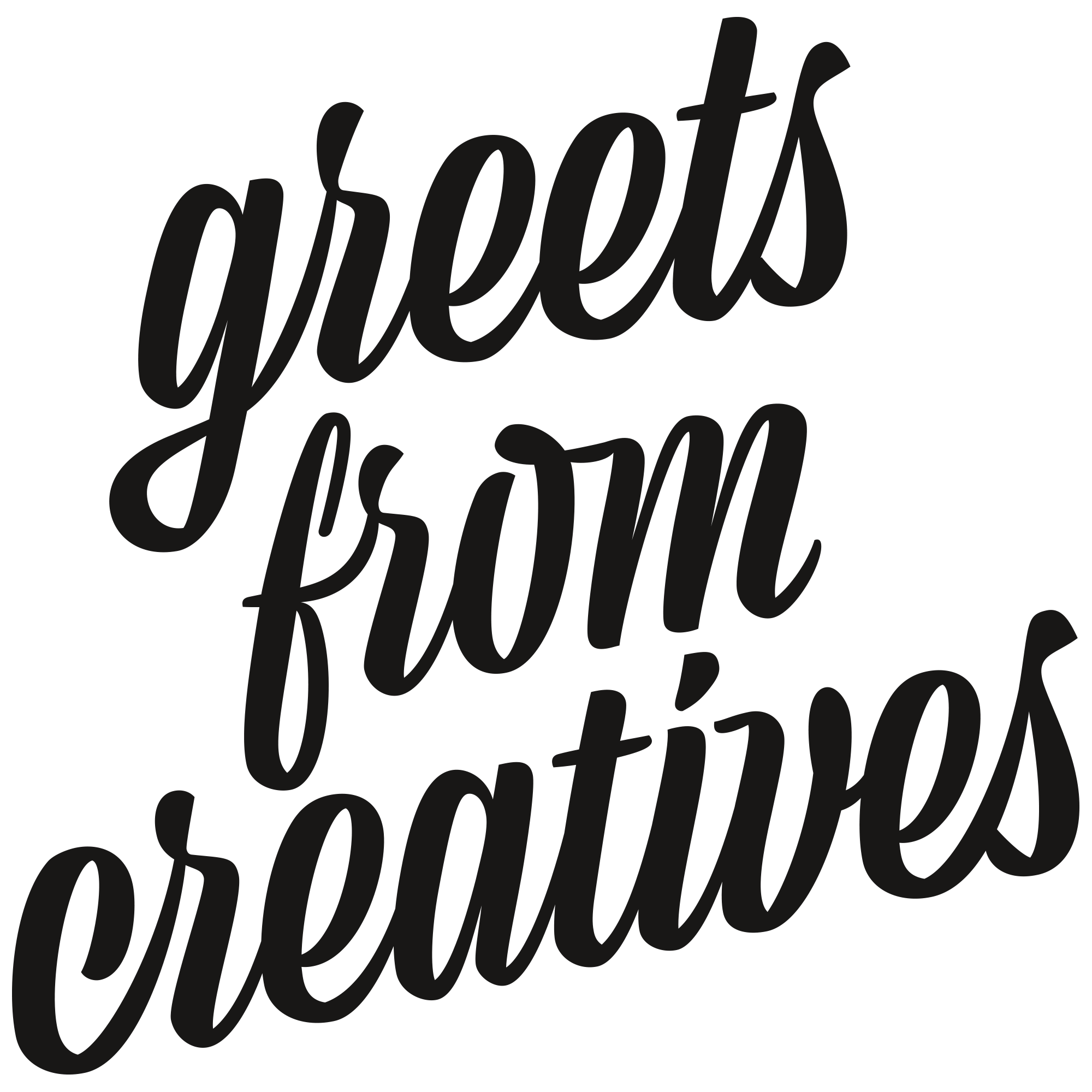 Movemus - greets from creatives